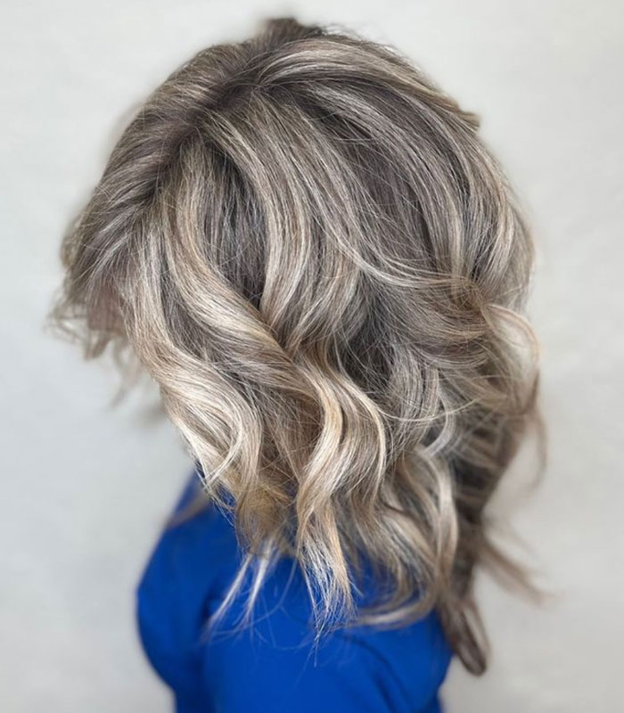 Blush Studio, Hair Salon Springfield MO