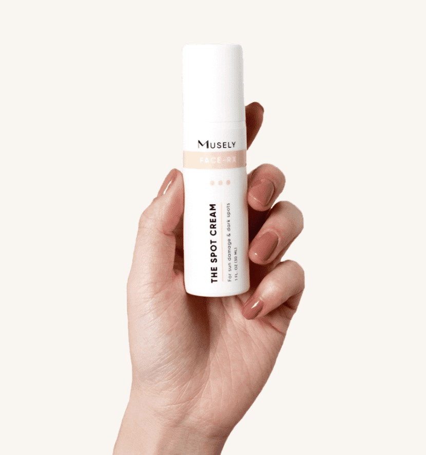 Musely Spot Cream Reviews 2023 Does It Really Work? Blushastic