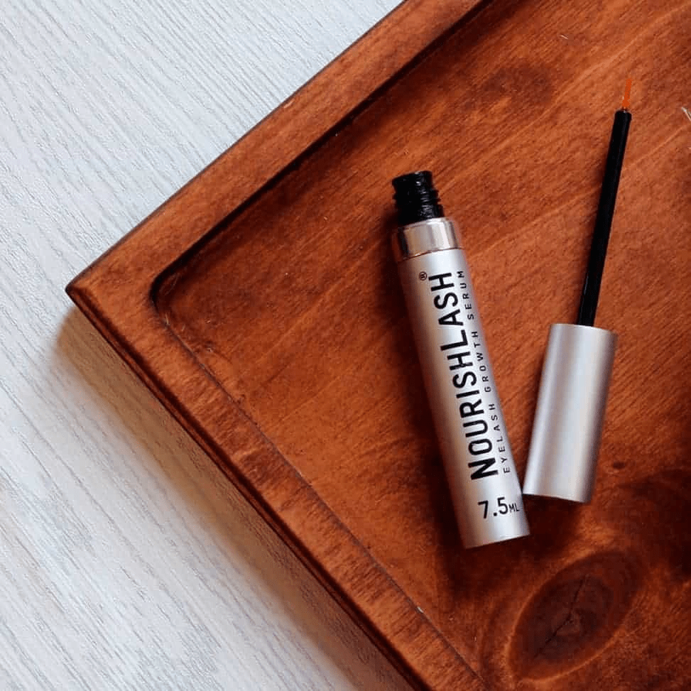 Nourishlash VS Revitalash Better Pick Is? Blushastic