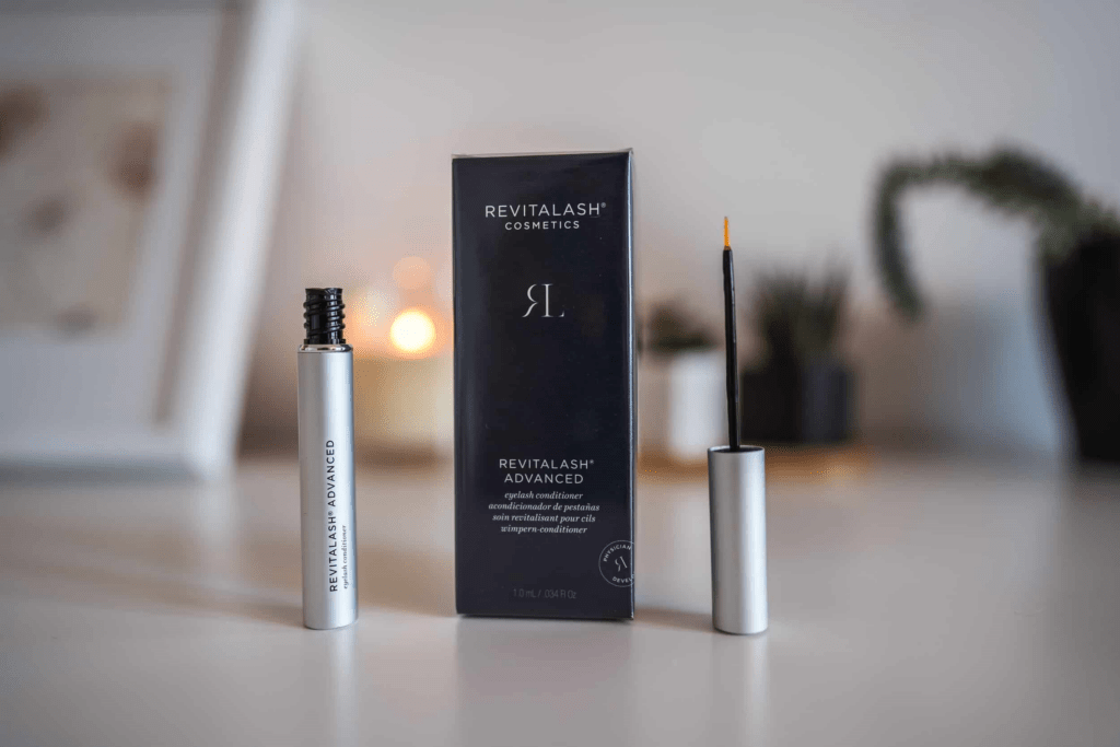 Nourishlash VS Revitalash Better Pick Is? Blushastic