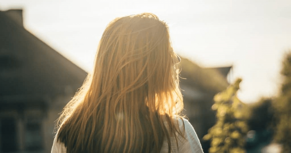 Why Does My Hair Smell Burnt? Causes, Solutions, and More! Blushastic