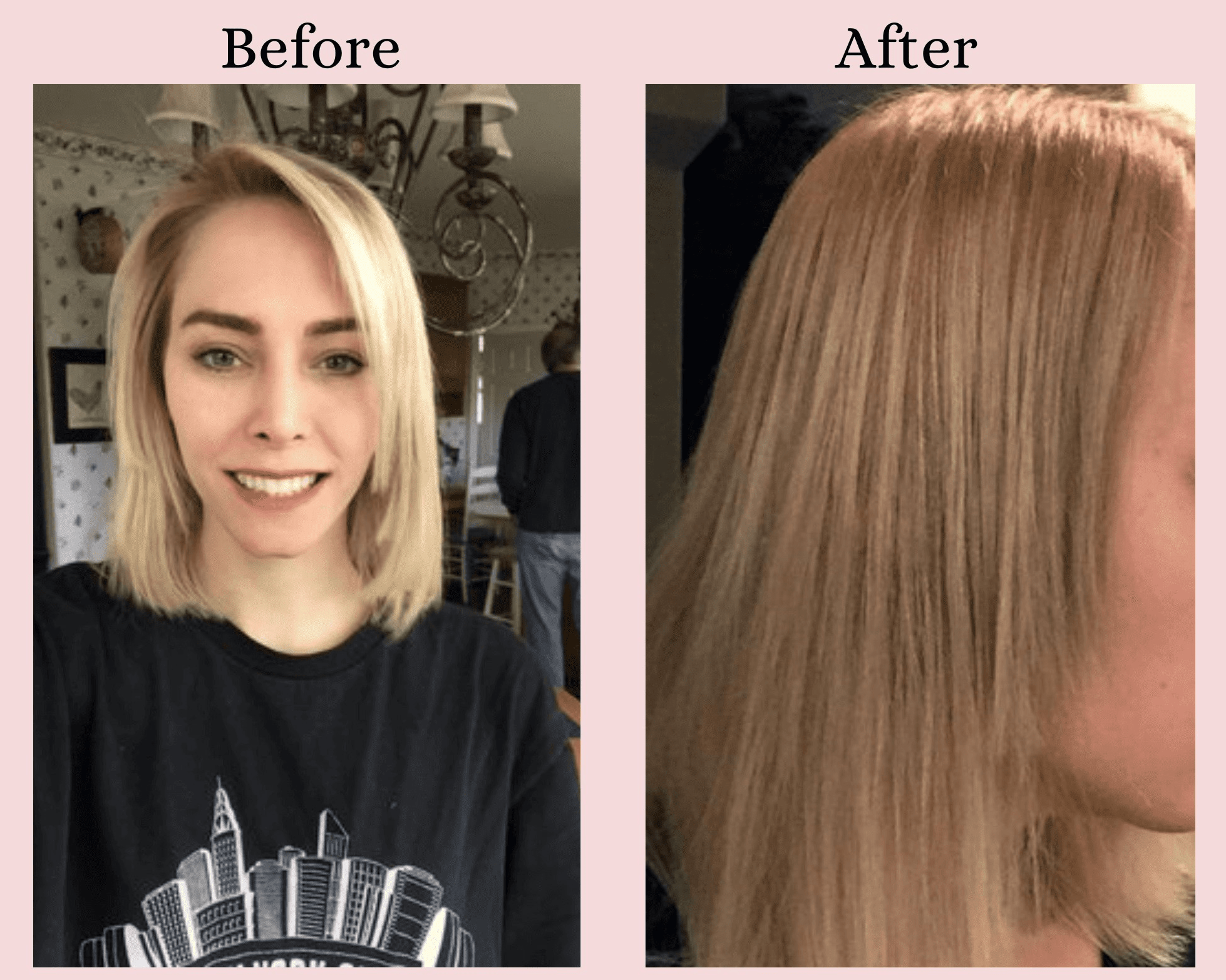 Toner Turned My Blonde Hair Brown Find Out What To Do! Blushastic