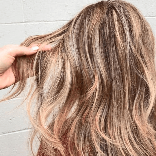 Toner Turned My Blonde Hair Brown Find Out What To Do! Blushastic