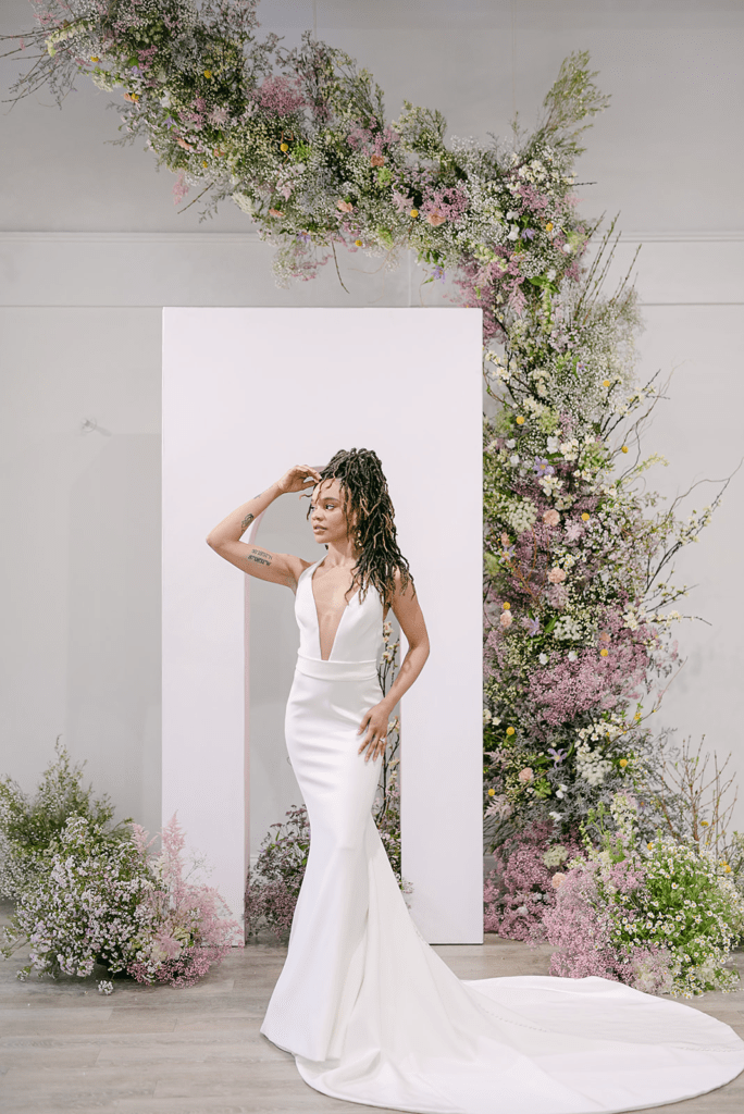 Summer Wedding Dresses Every Bride Will Want To Wear