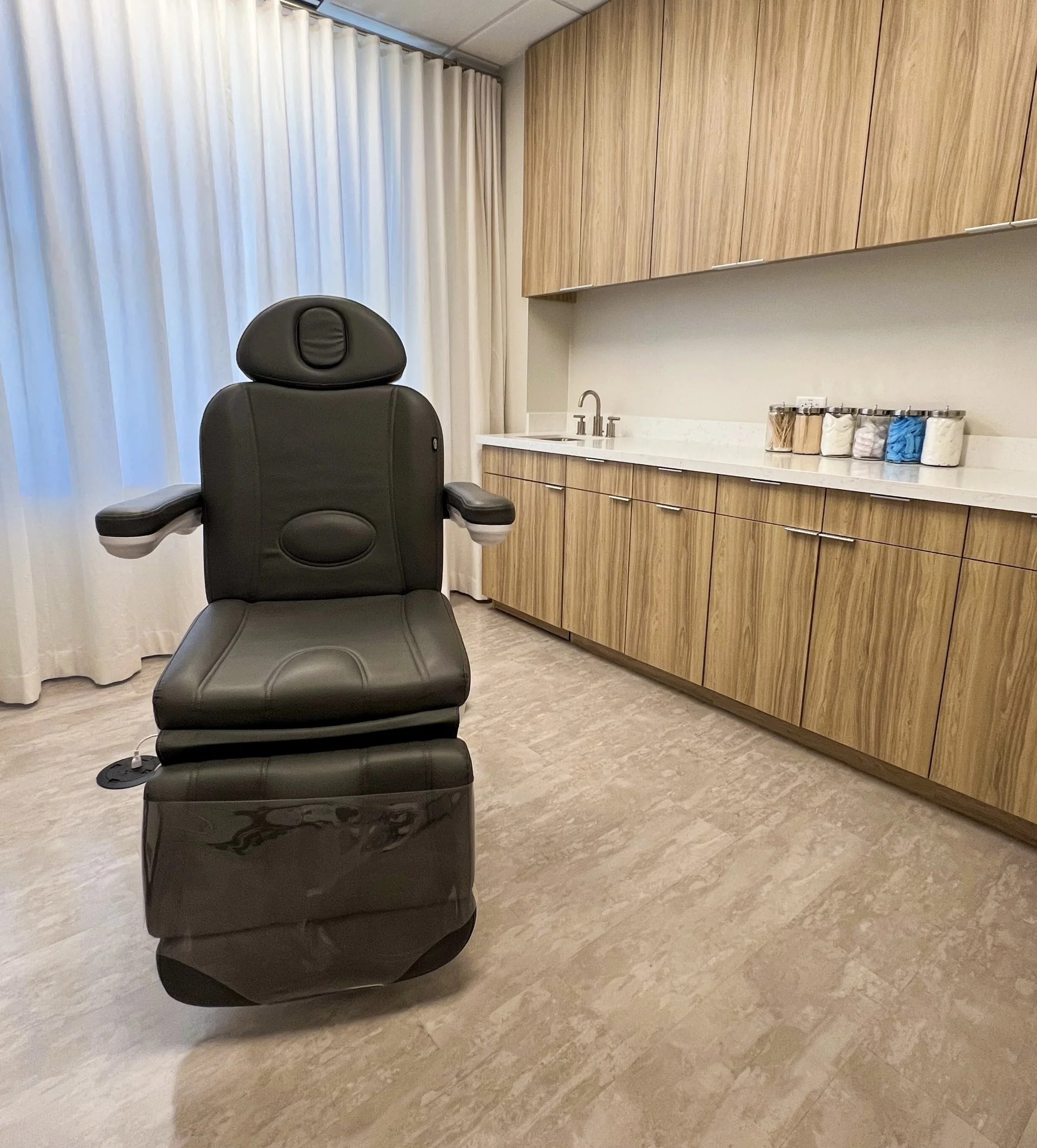 Sentient Tixel™ BLUSH AESTHETICS & WELLNESS