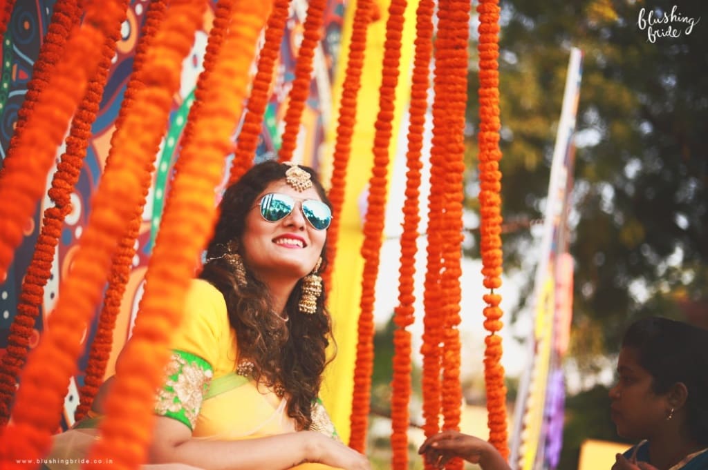 Blushing Bride Best Wedding Photographer In Patna