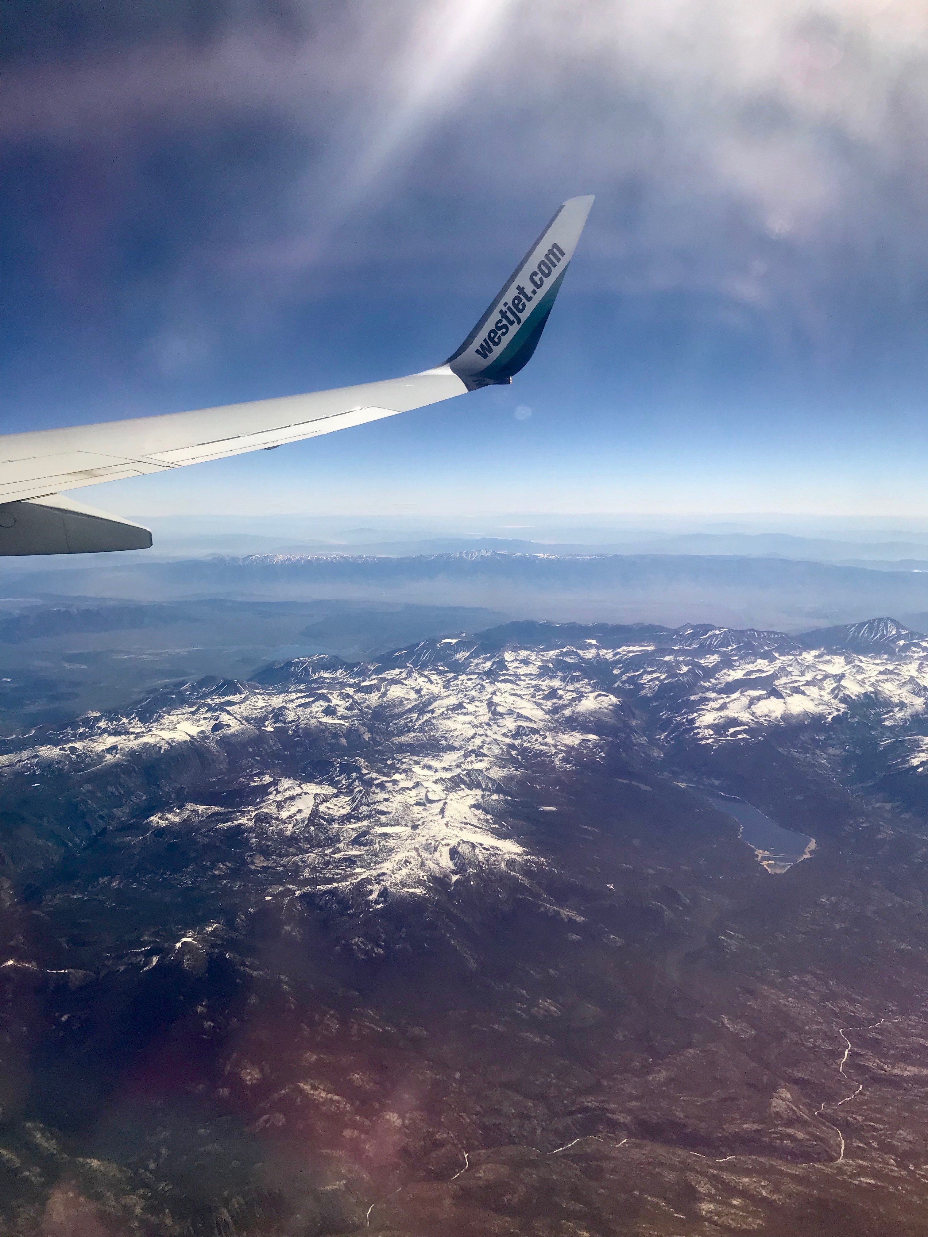 Closest Airport To Banff Canada - 64vv5cd