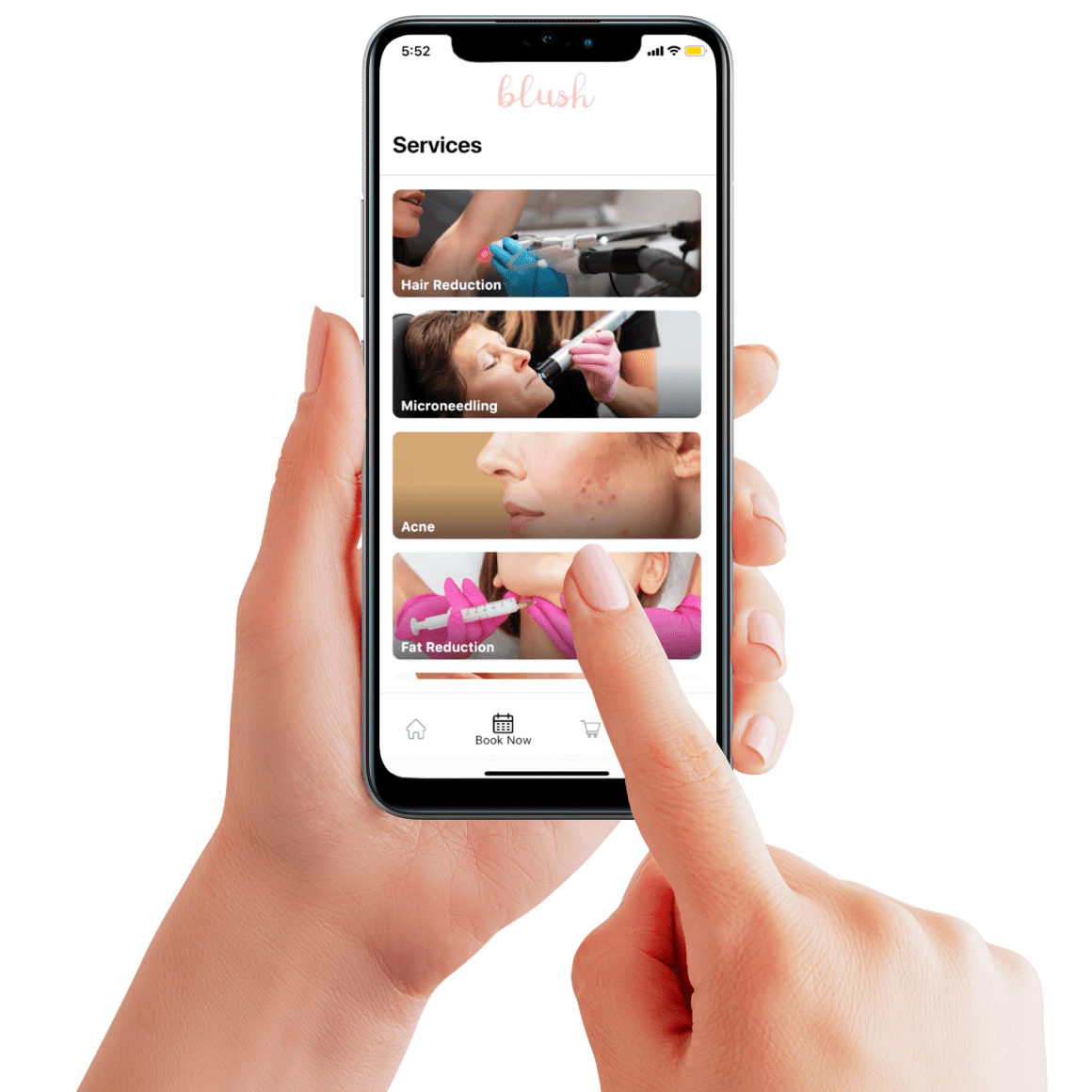 How to Tighten Skin On the Face in Ottawa Hills Blush Aesthetics