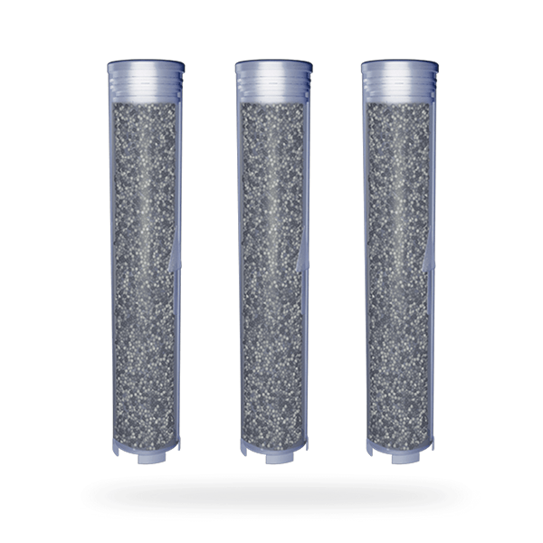 NMC REFILL CARTRIDGES Blu Shower Head Filter