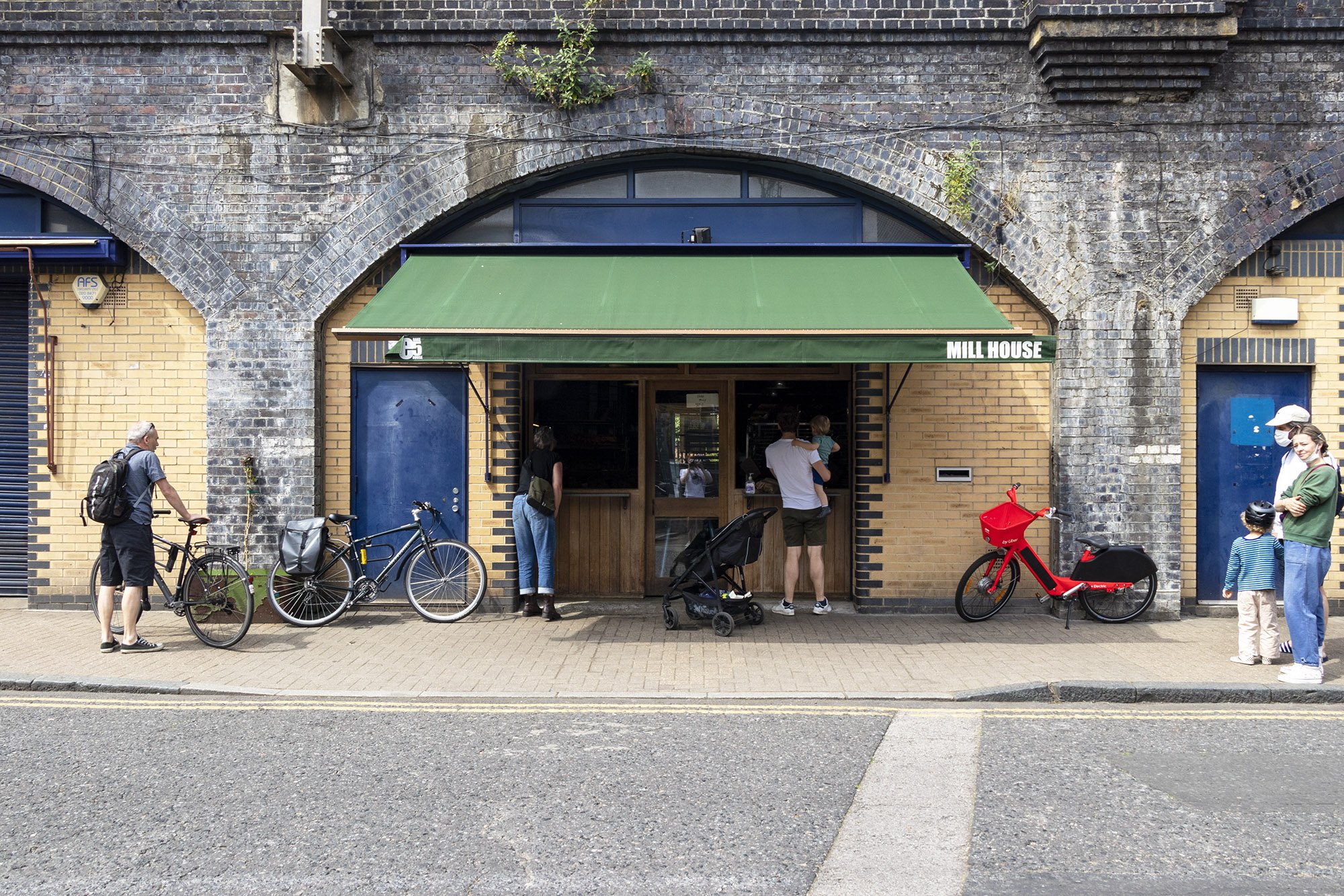 Best brunches in Hackney to get your brunch fix Blushrougette