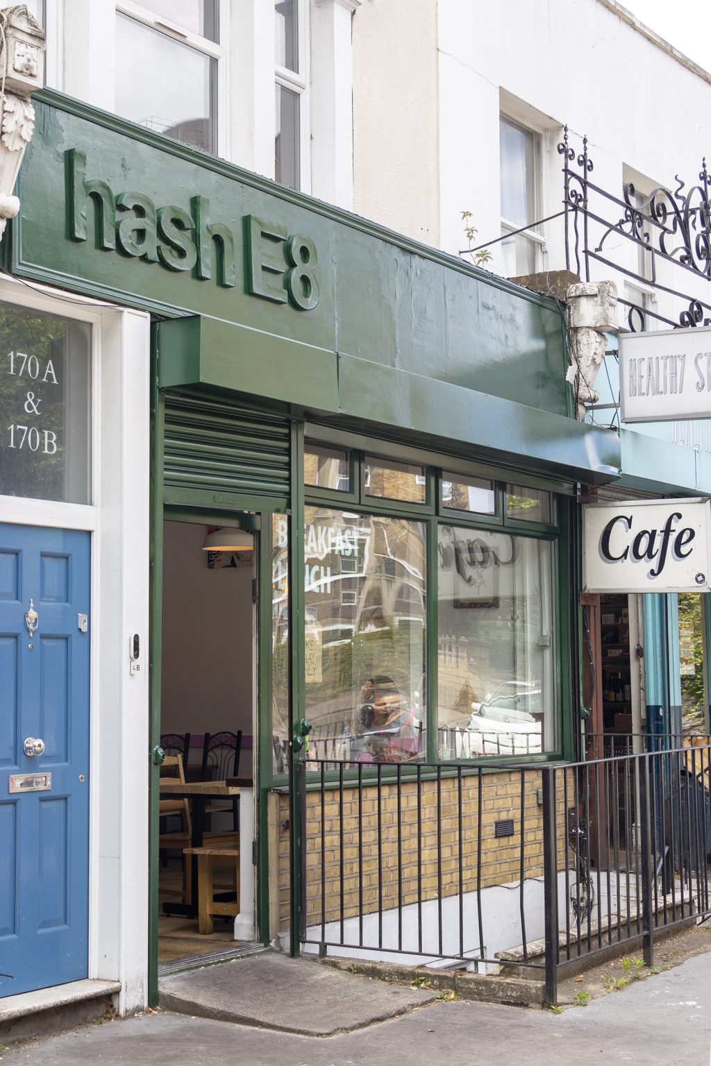 Best brunches in Hackney to get your brunch fix Blushrougette