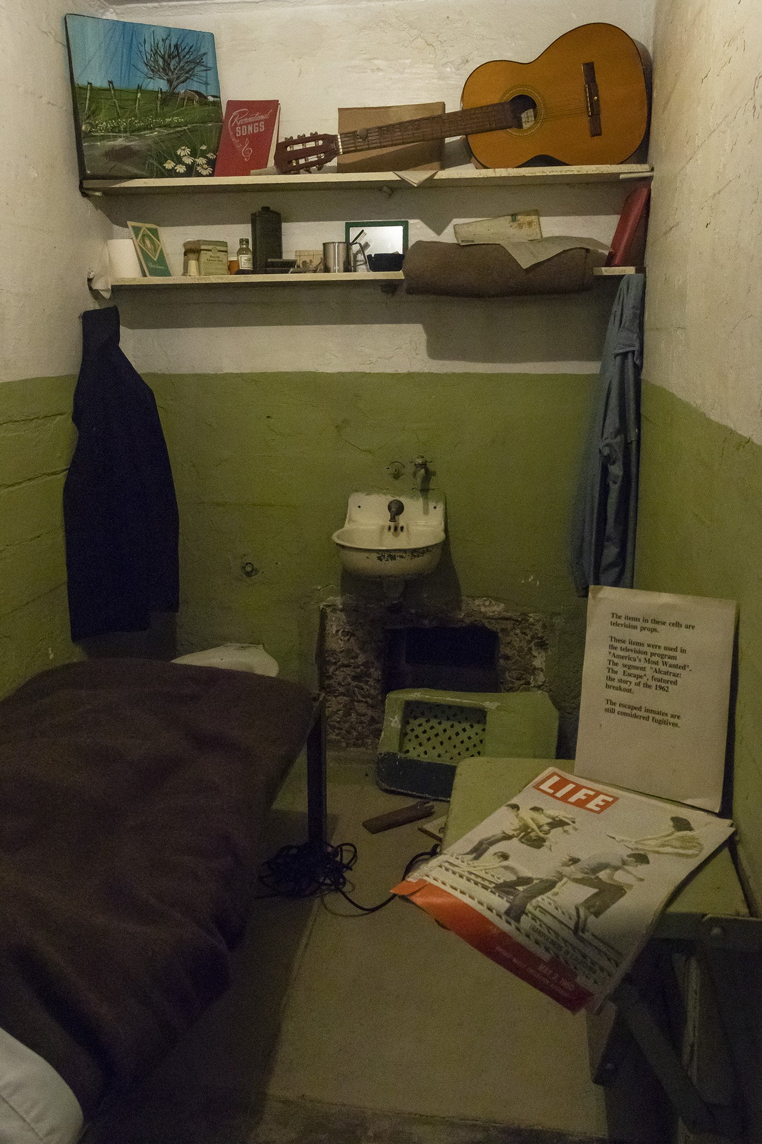 Alcatraz guide what to know before a trip to Alcatraz Prison