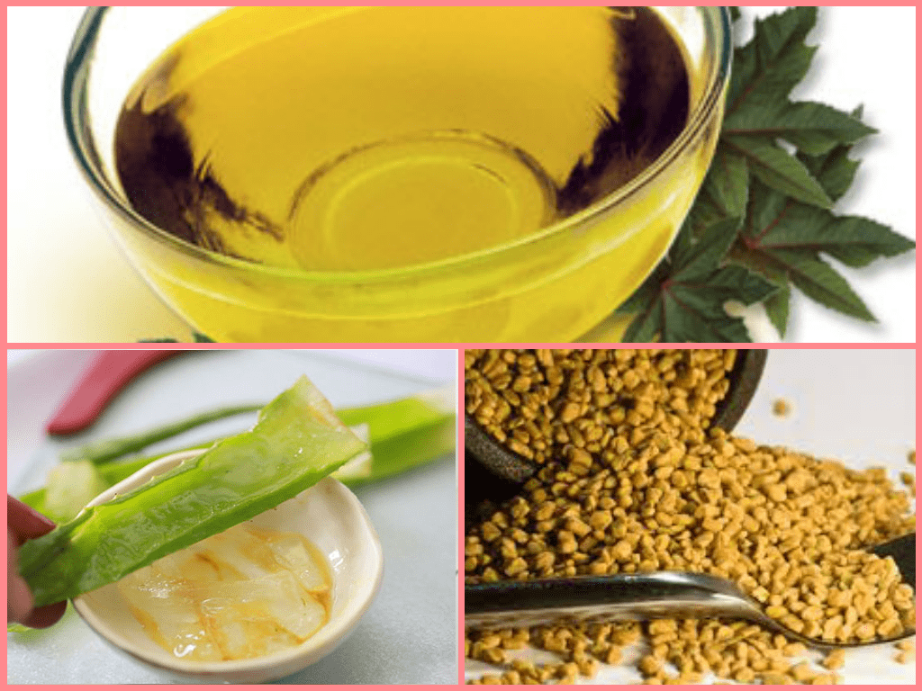 How To Grow Hair Faster And Thicker Naturally At Home Remedy