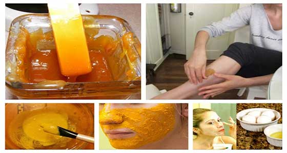 Avoid Pain With These Natural Hair Removal Remedies
