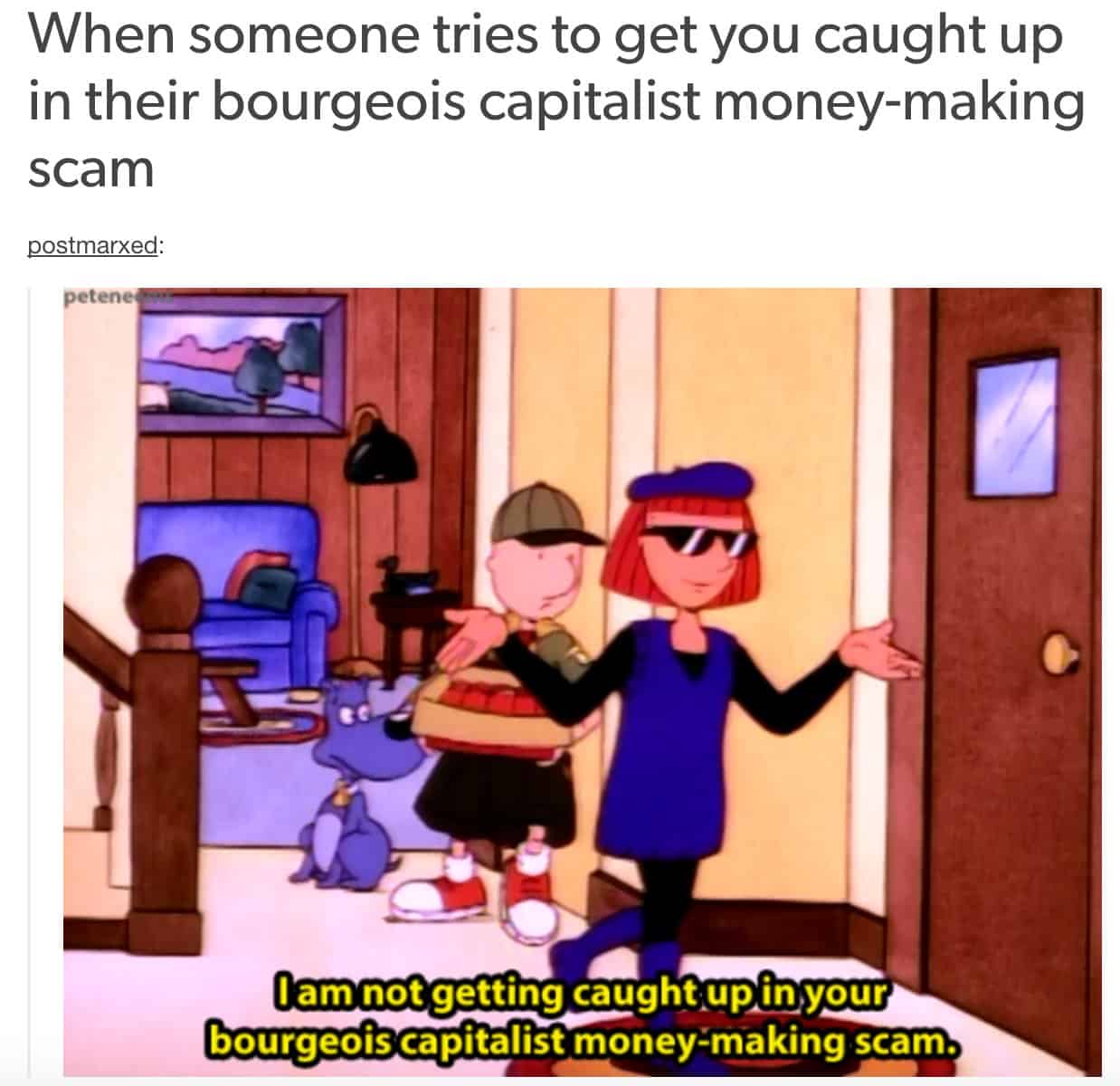 Funny nickelodeon memes that will leave you laughing