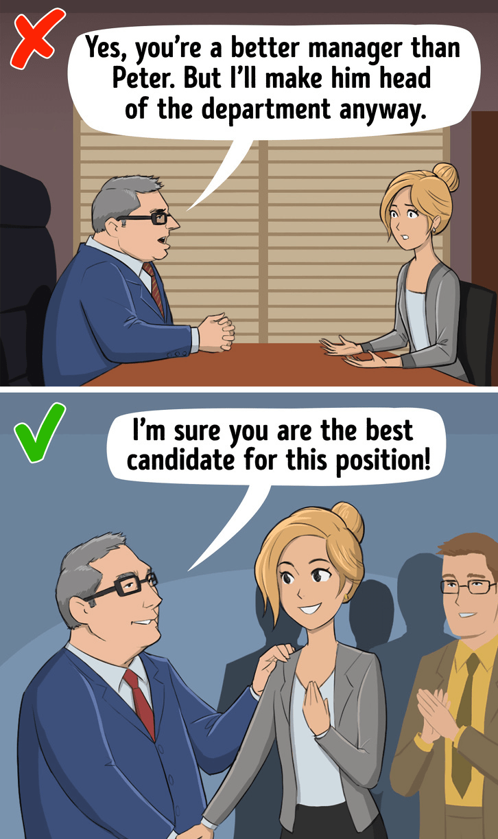 5 Challenging Stereotypes Of Gender That Will Never Make