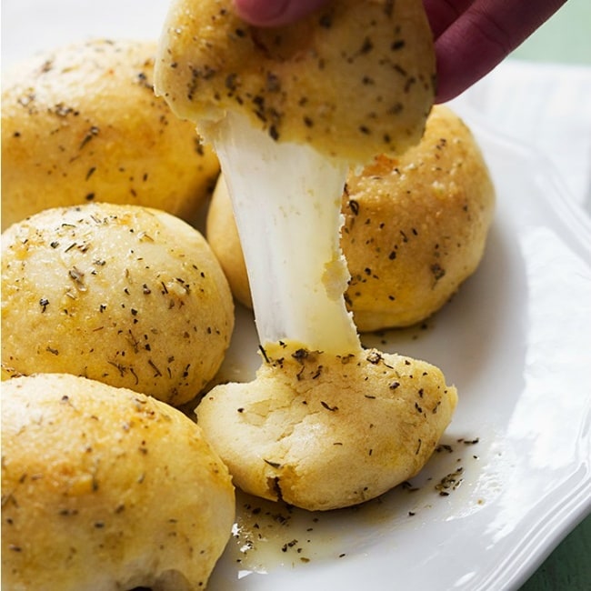 5 Delicious CheeseBased Dishes