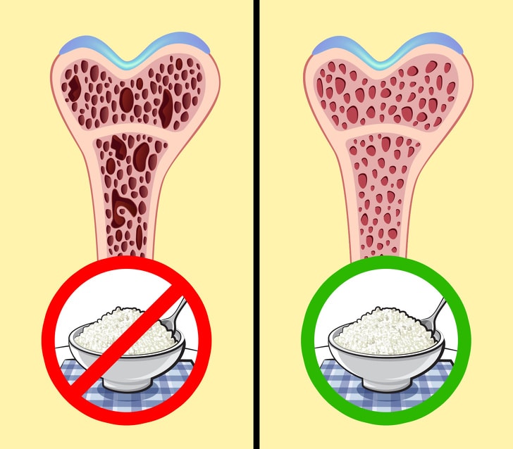 5 Benefits of eating cottage cheese