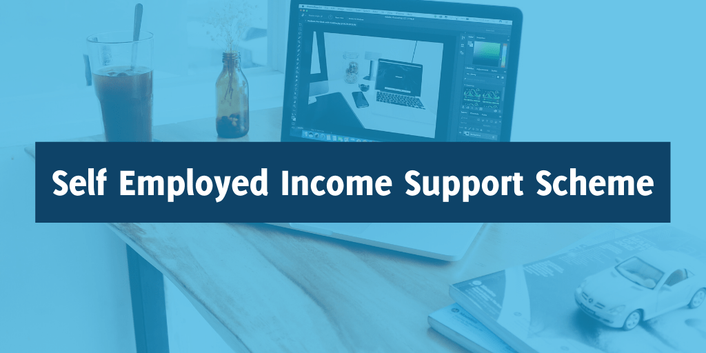 Self Employed Support Scheme Blu Sky, Chartered Accountants