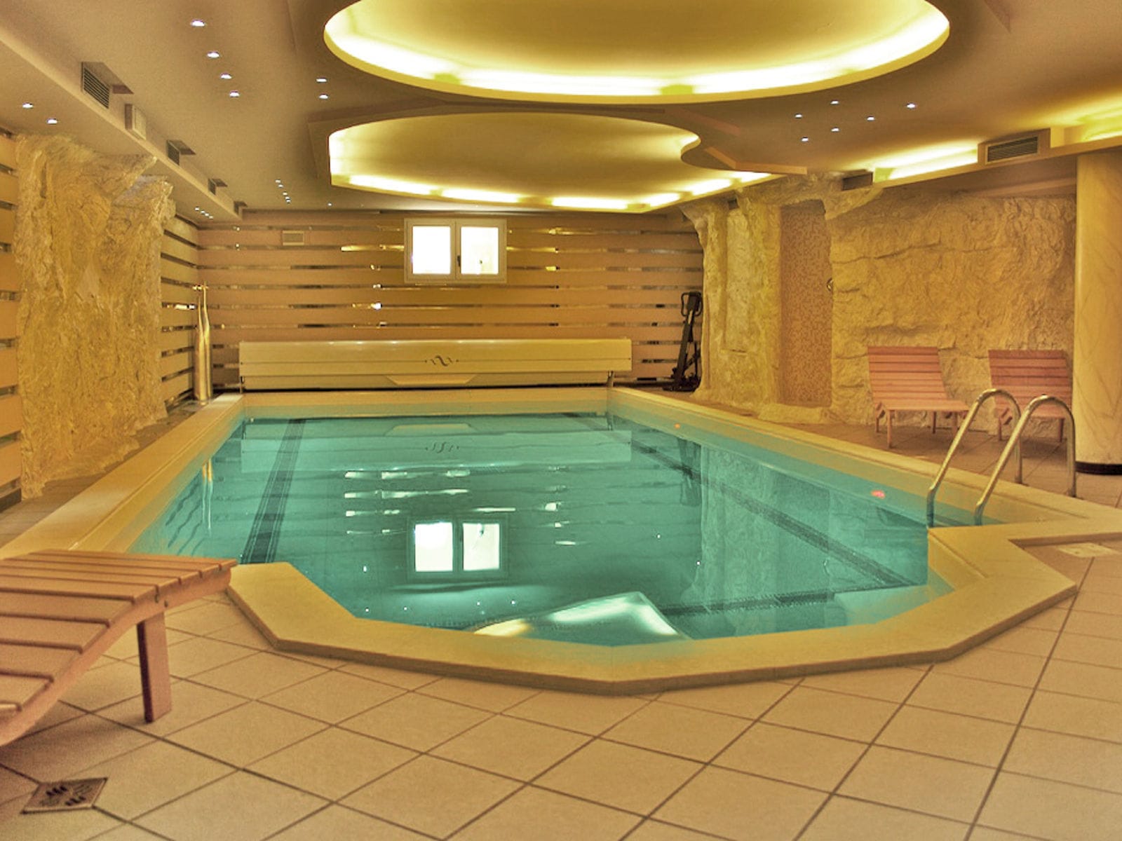 Heater Repair & Installation Pool Services