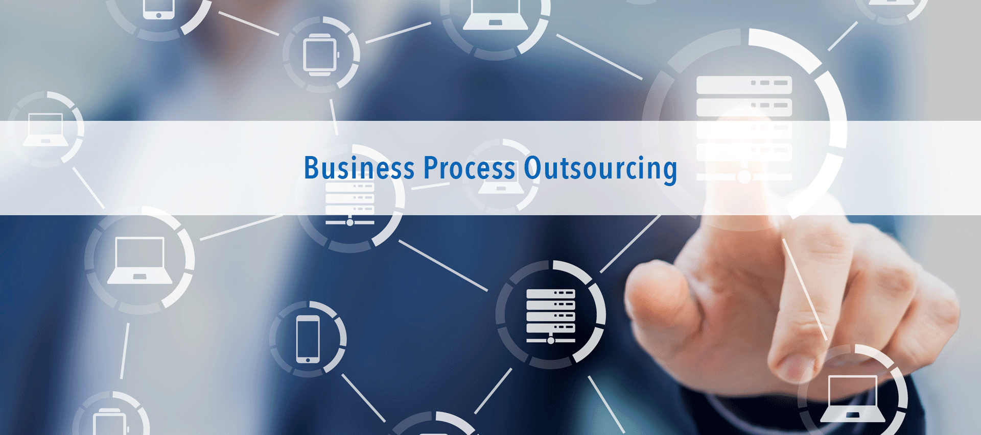 Business Process Outsourcing BluSynergy