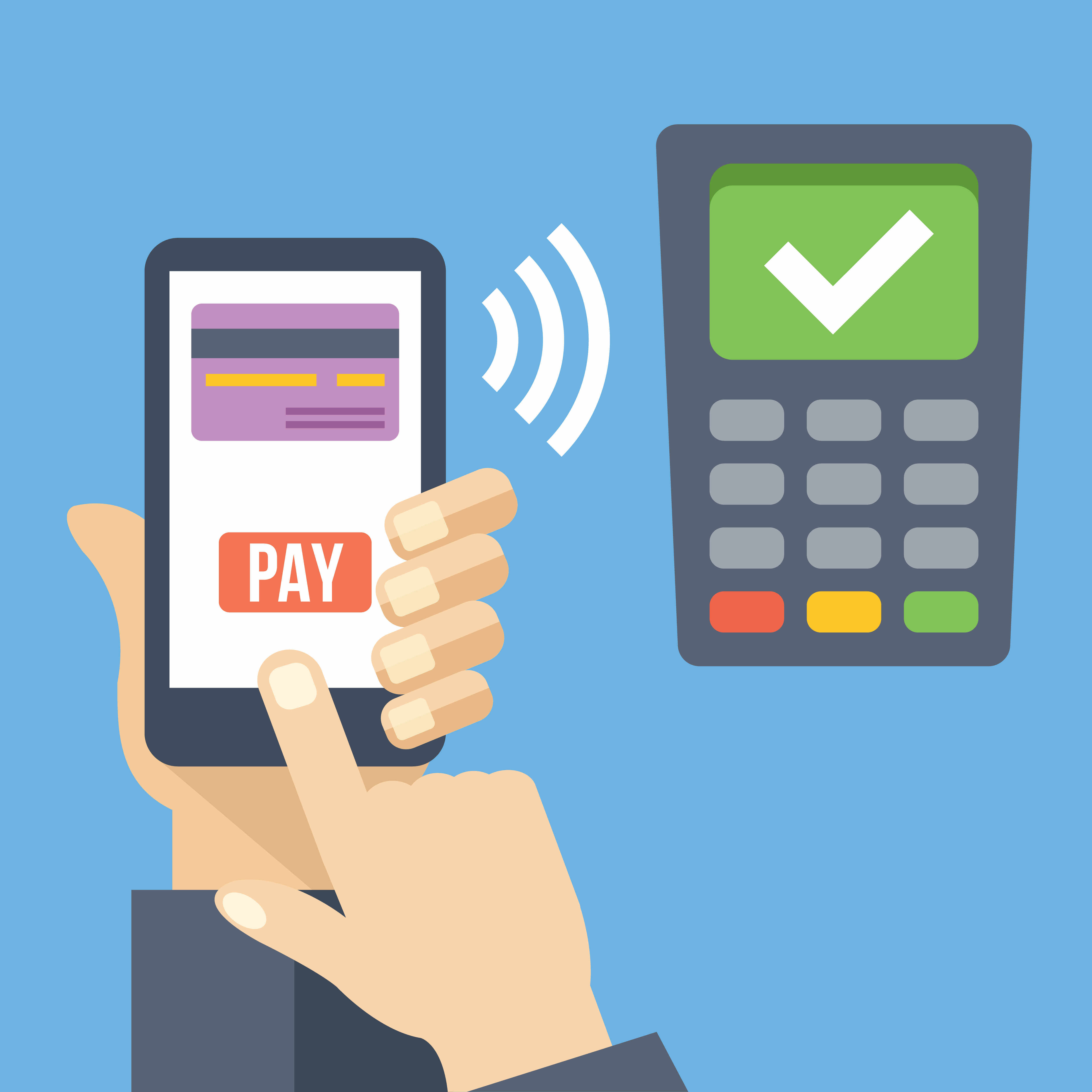 Subscription Billing Service BluSynergy