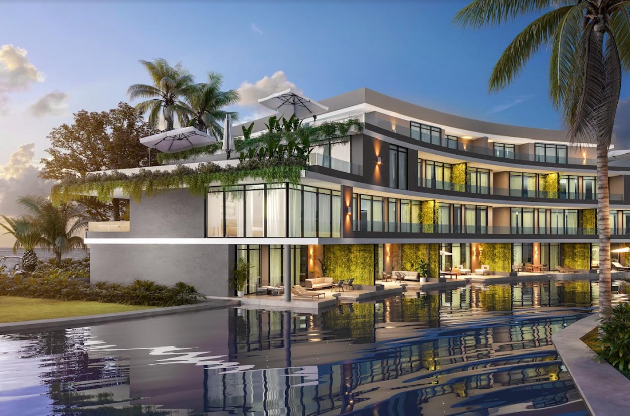 Blu Diamonds Options BluTerrenas