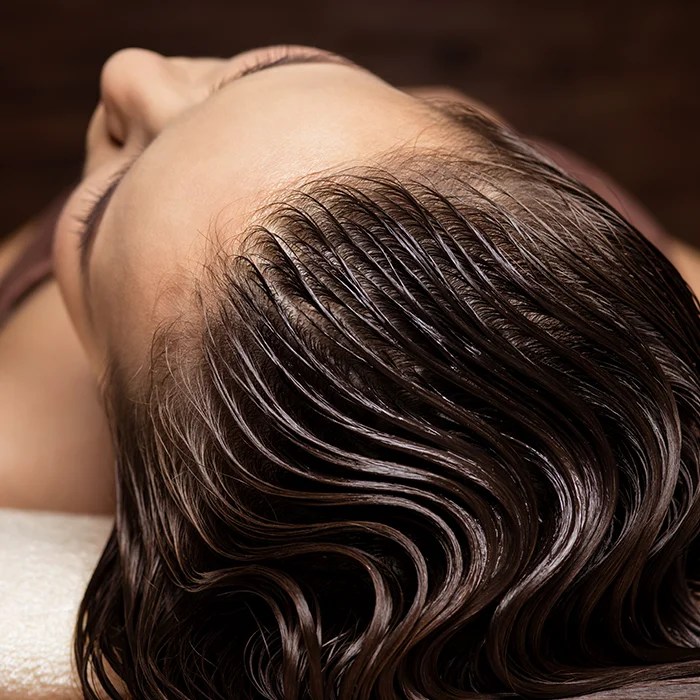 Hair Loss BluVida Wellness & Med Spa