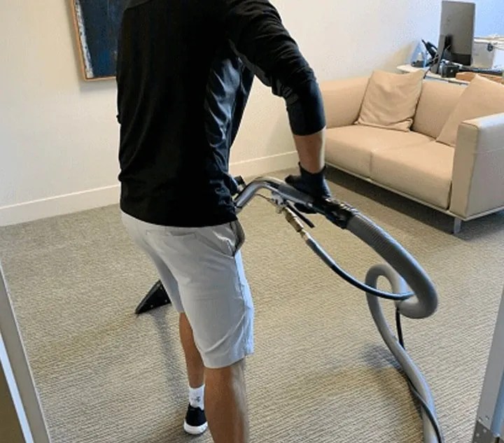 1 Residential Carpet Cleaning Why Settle For Dirty Carpet?