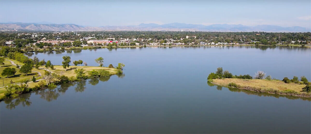 Sloan's Lake BLVD Builders