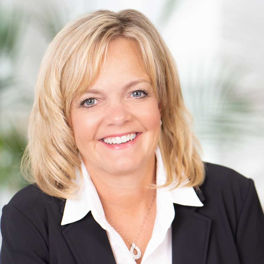 About Us BLV Development