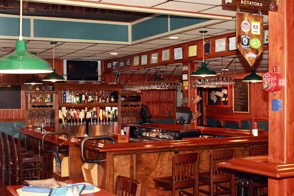 Gallery of Boulevard Grill & Warehouse Pictures Johnstown PA