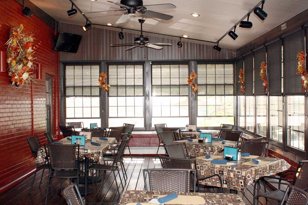 Gallery of Boulevard Grill & Warehouse Pictures Johnstown PA