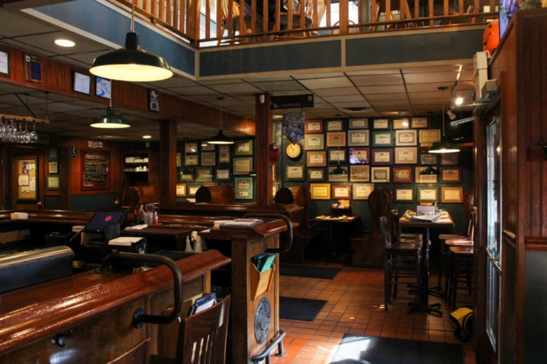 Gallery of Boulevard Grill & Warehouse Pictures Johnstown PA