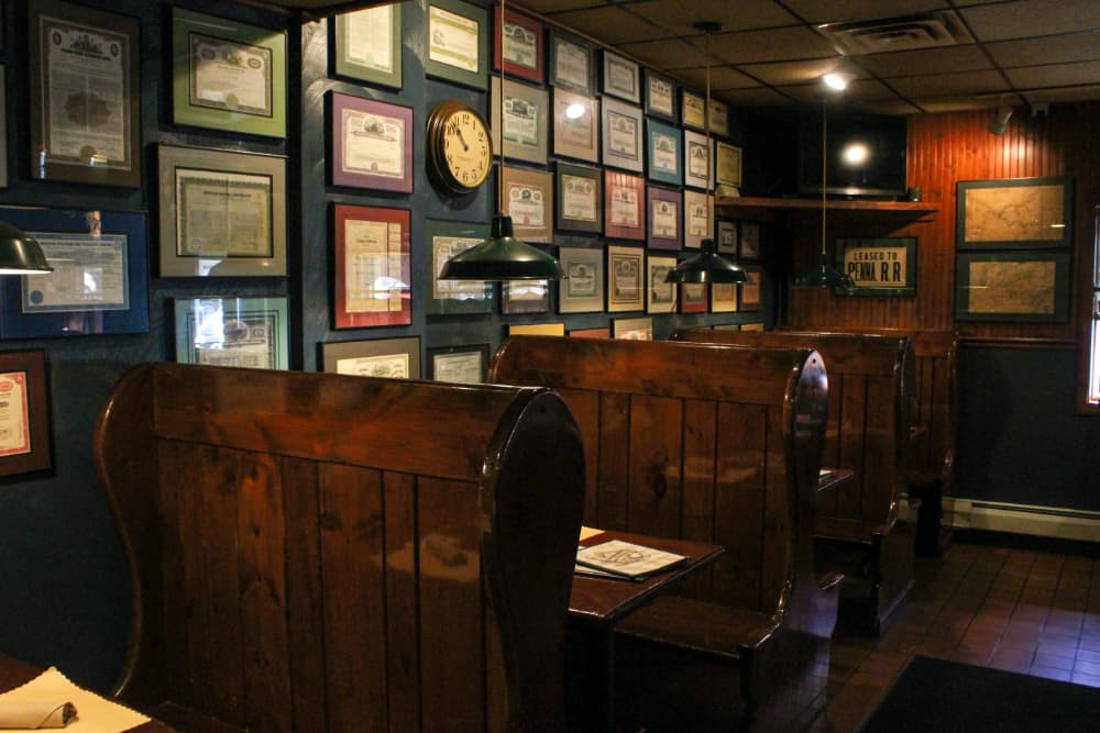 Gallery of Boulevard Grill & Warehouse Pictures Johnstown PA