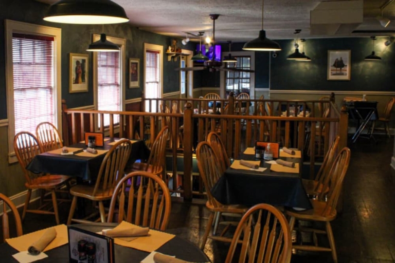 Gallery of Boulevard Grill & Warehouse Pictures Johnstown PA