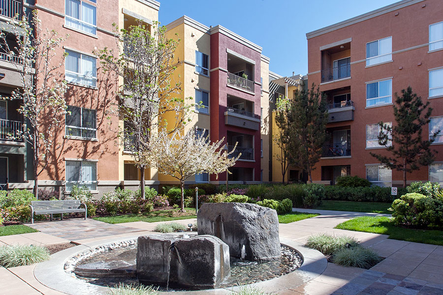 BLVD Impact Housing Affordable Middle Housing