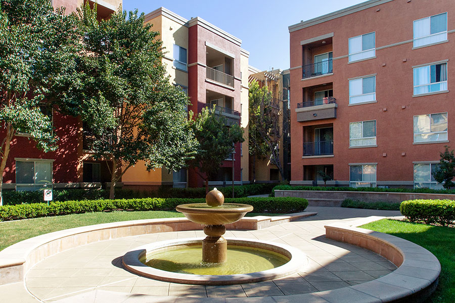 BLVD Impact Housing Affordable Middle Housing