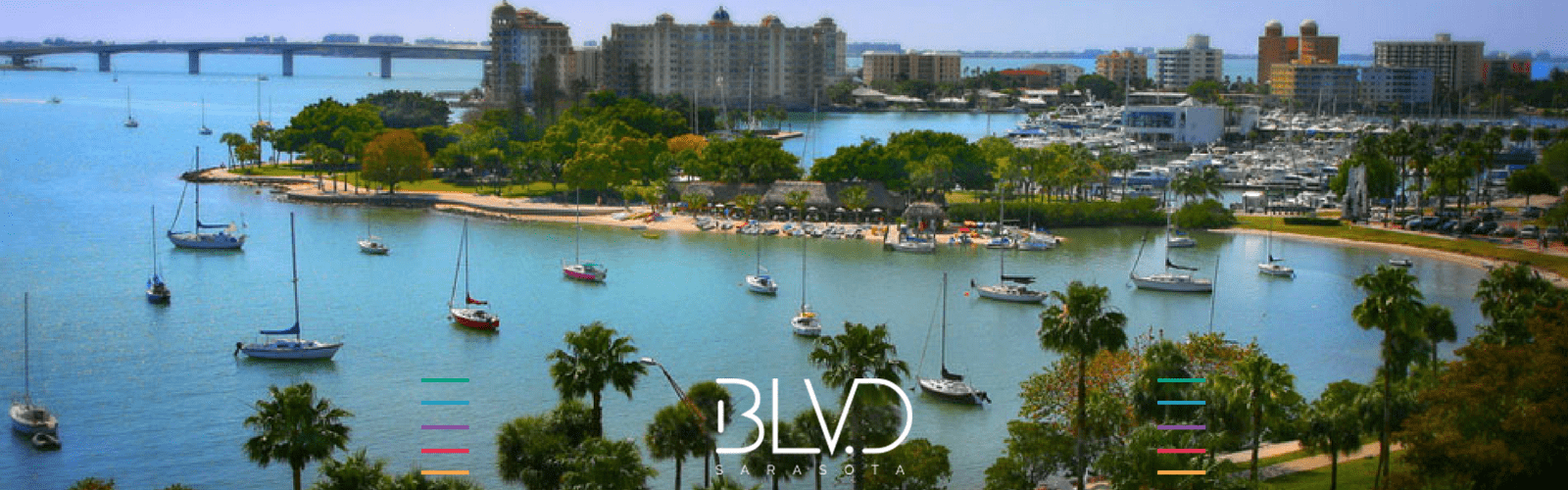 Rosemary District Neighborhood Guide BLVD Sarasota, FL