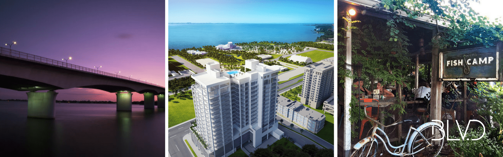 BCBE Named GC Sarasota's Hottest Real Estate BLVD Sarasota, FL