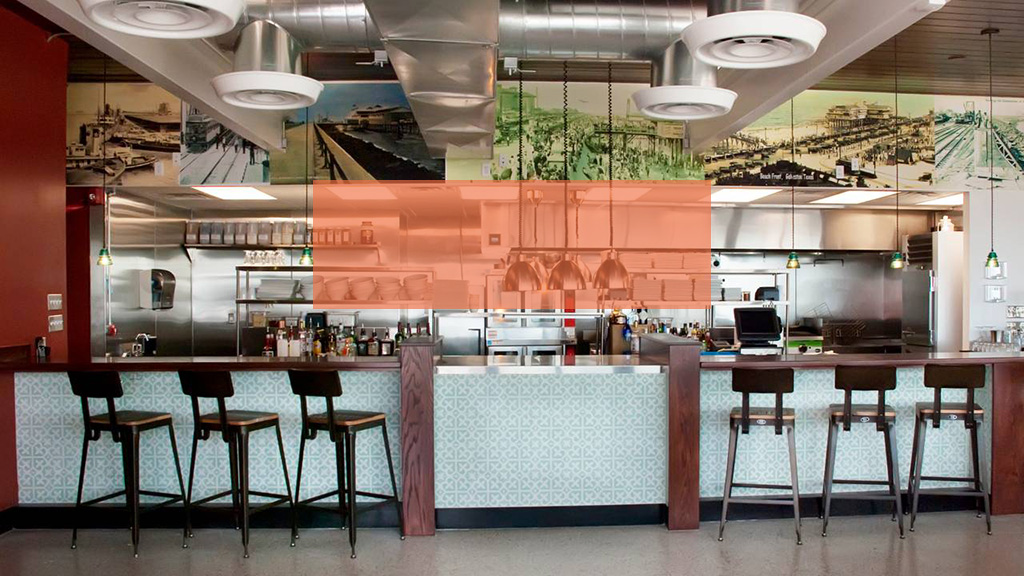 BLVD. Seafood Galveston Island's Seawall Dining Destination