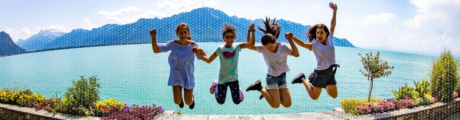 Summer Camps Bellevue