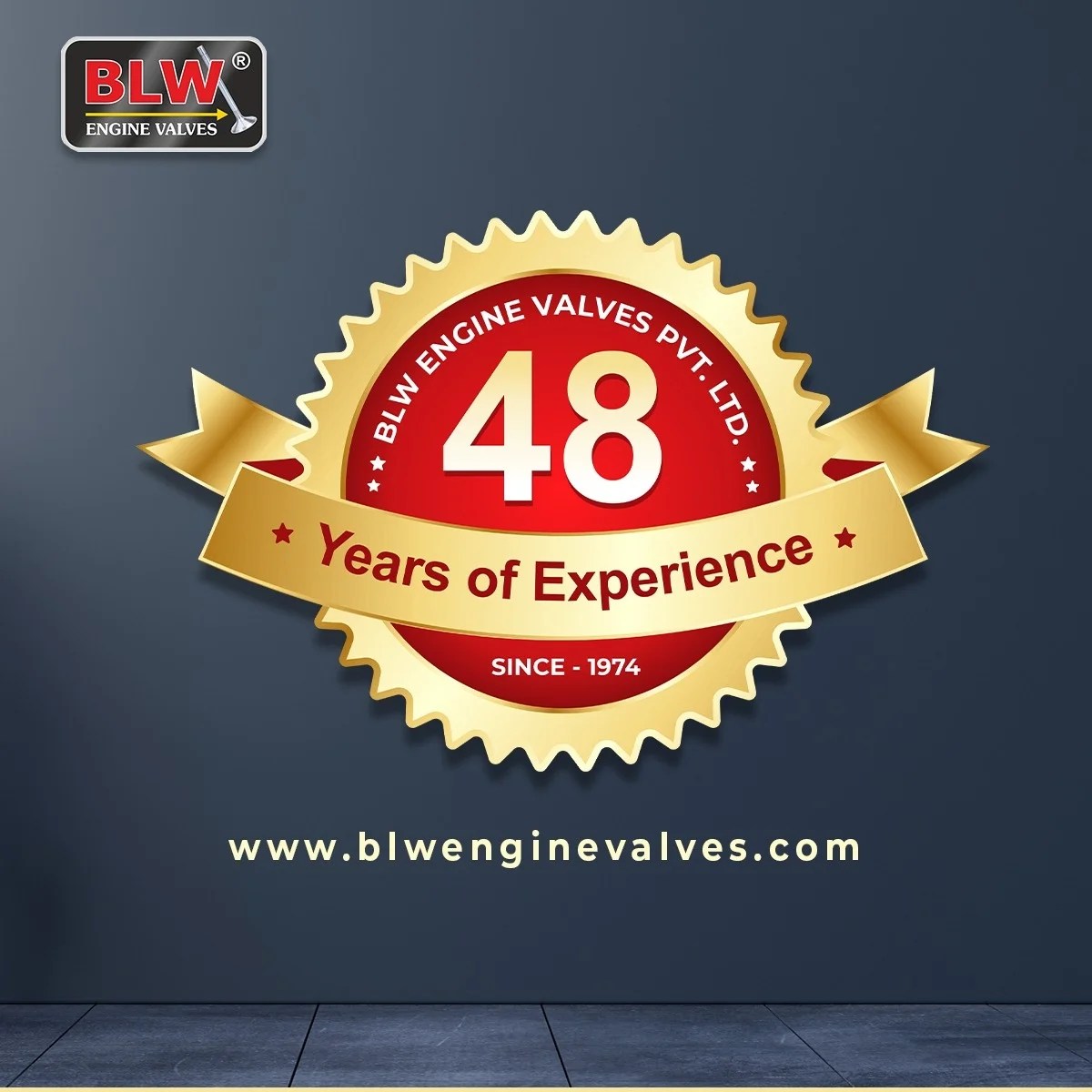 1 Best Two and Three wheeler engine valves manufacturer