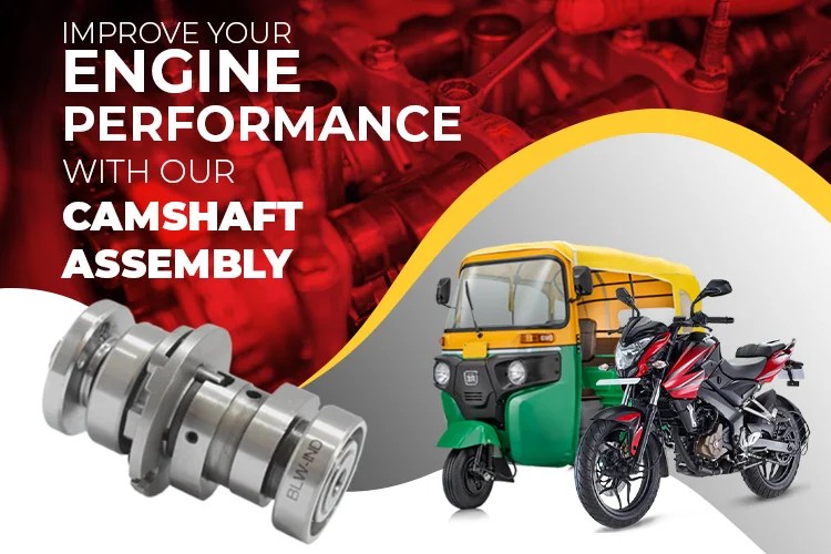 Top Automotive Spare Parts Manufacturer in India BLW Automotive