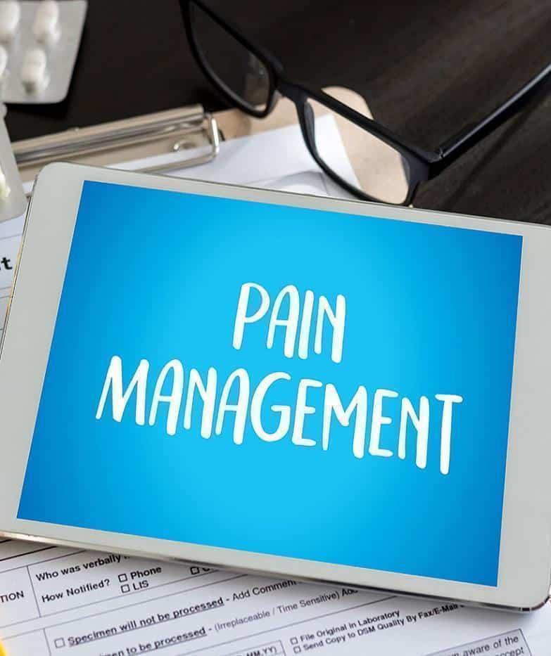 Pain Management in Dentistry Prescribing Controlled Substances