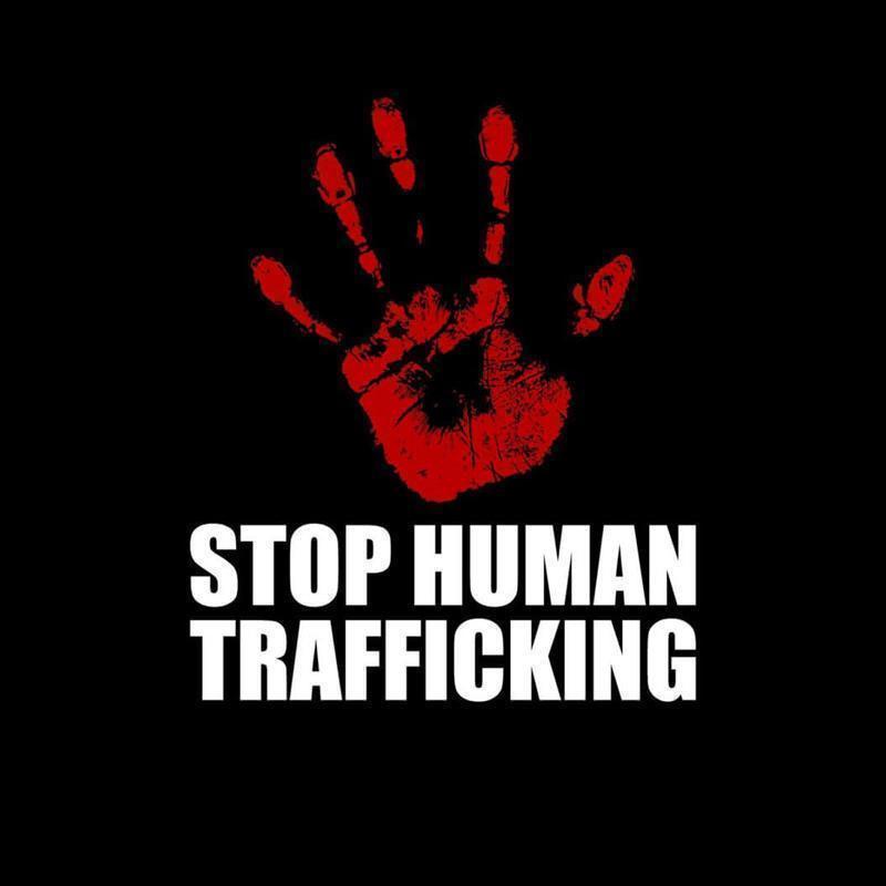 Texas Human Trafficking Training For 15 Texas HHSC Approved