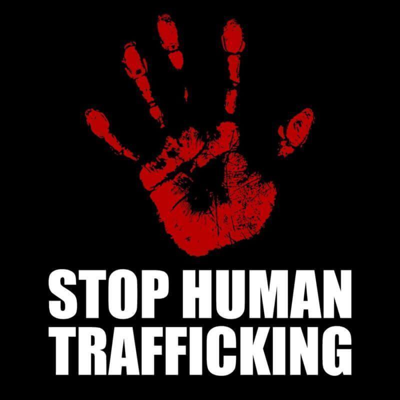 Texas Human Trafficking Training For 15 Texas HHSC Approved
