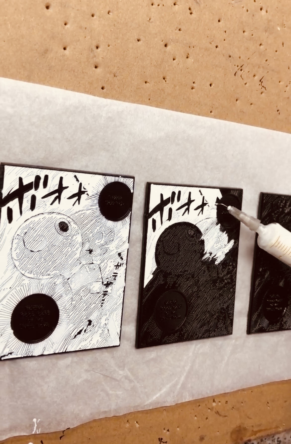 How to Make Enamel Pins at Home Custom Enamel pin ManufacturerBlythepin