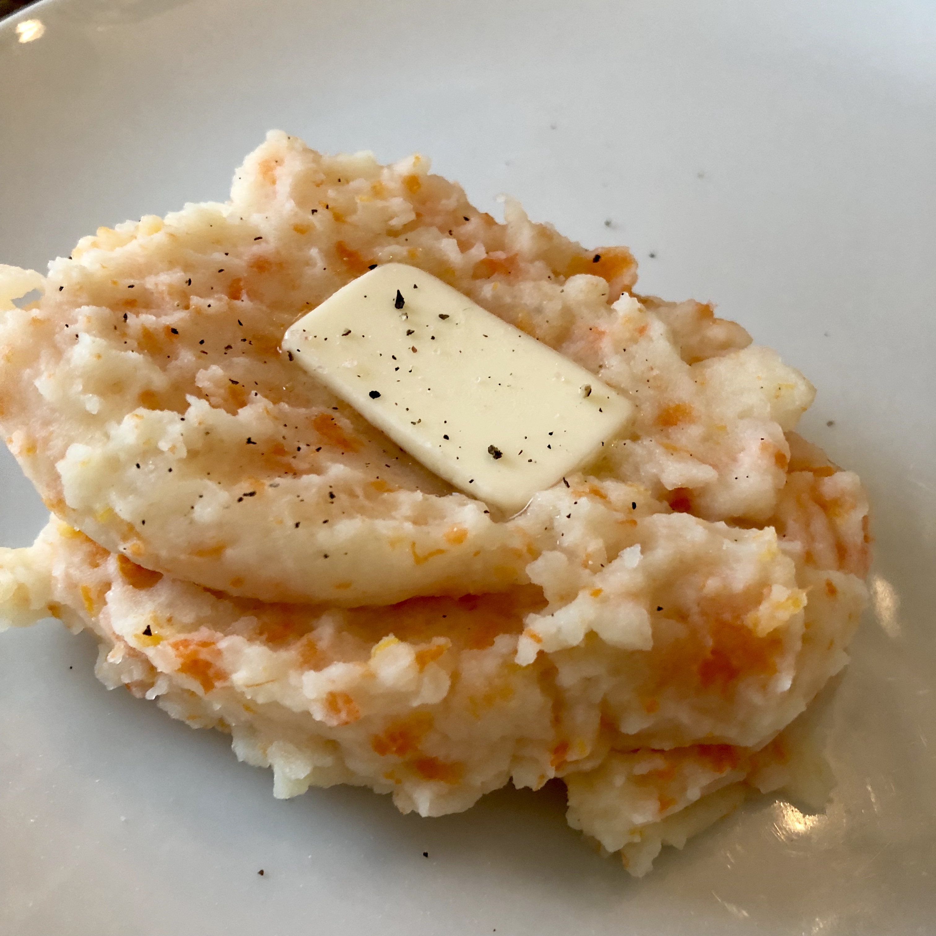 PotatoandCarrot Mash Blythes Blog