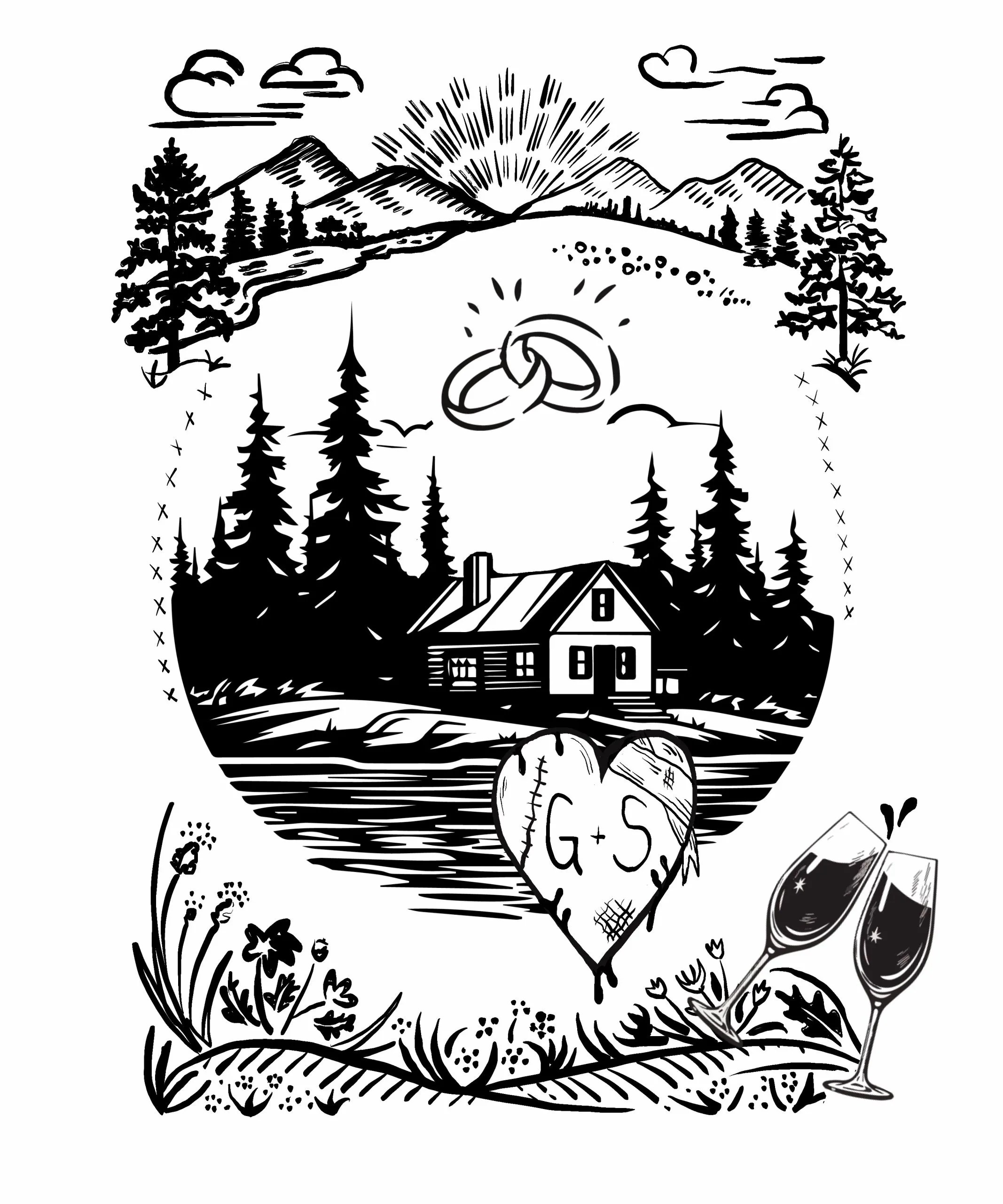 The Golden Anniversaries Blyth Festival Theatre